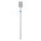 Exo Frees Diamant Cylinder Plat/Rond ⌀5/7 mm Medium