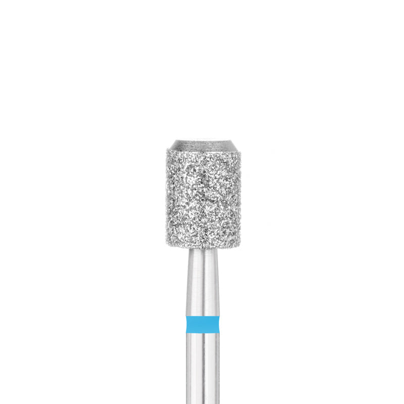 Exo Frees Diamant Cylinder Plat/Rond ⌀5/7 mm Medium 2