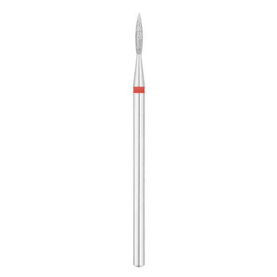 Exo Frees Diamant Vlam Rond ⌀1.6/8 mm Fijn