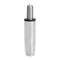 Gas Lift Activeshop, Short - Chrome