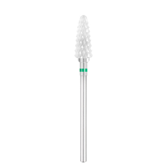 Nail Drill Bit Exo 826 - Green