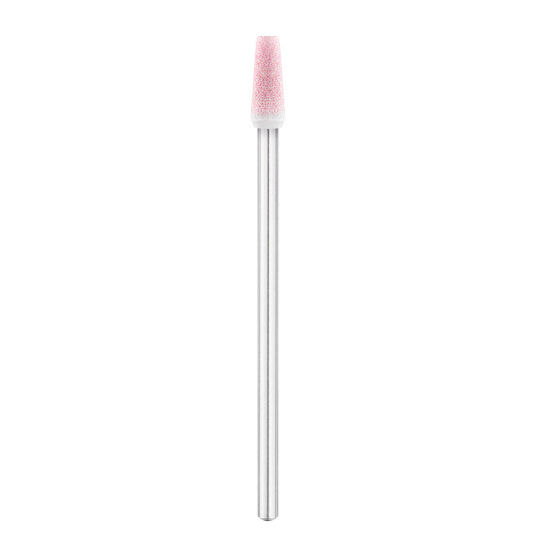 Exo Frees 412 Zandsteen Kegel Plat ⌀2.5 - 3.3/8 mm Medium 1