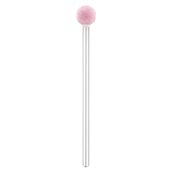 Exo Frees 10 Zandsteen Bol Rond ⌀6 mm Medium