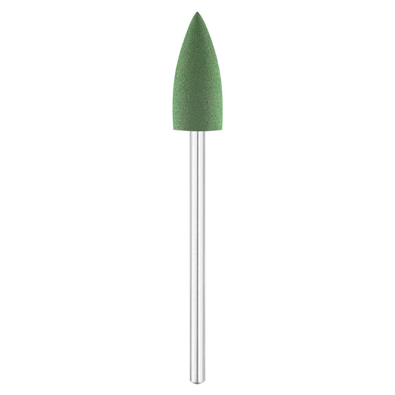 Nail Drill Bit Exo 204 - Green