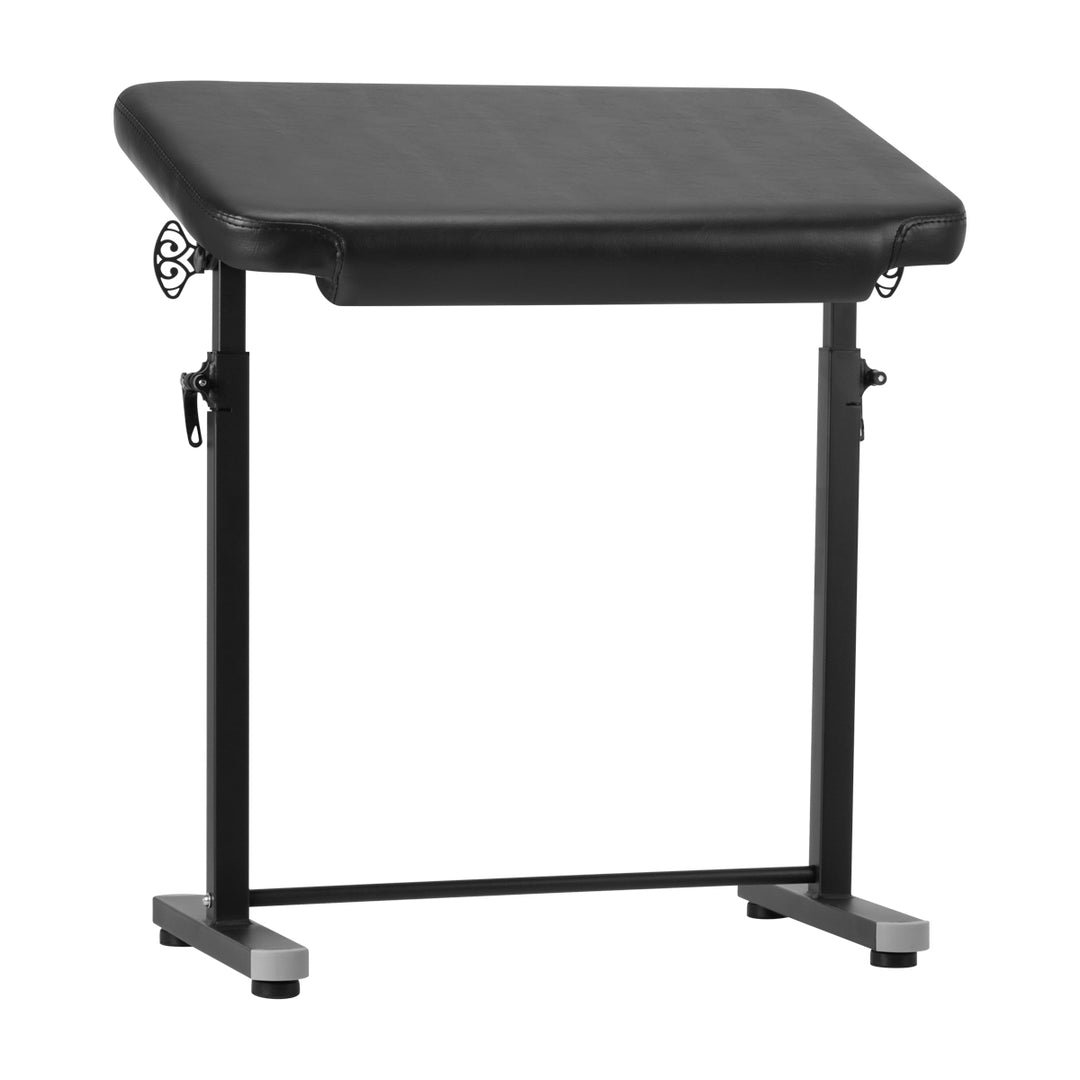 Armsteun Tattoo Pro Ink 718 Zwart - afbeelding 2