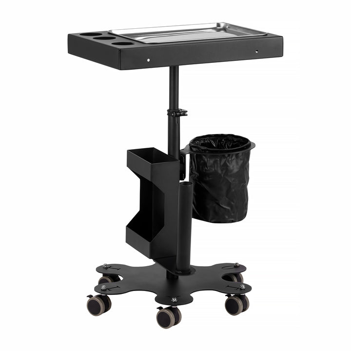 Roltafel Pro-Ink 716C Zwart