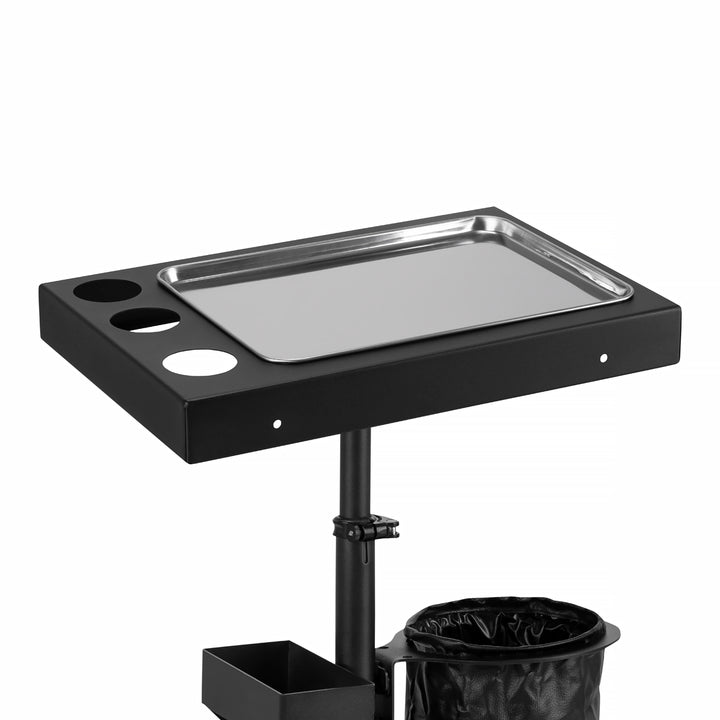 Roltafel Pro-Ink 716C Zwart - afbeelding 4