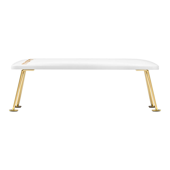 Armsteun Nagels Momo 6-M Goud Wit