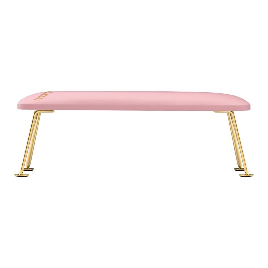 Armsteun Nagels Momo 6-M Goud Roze - afbeelding 2