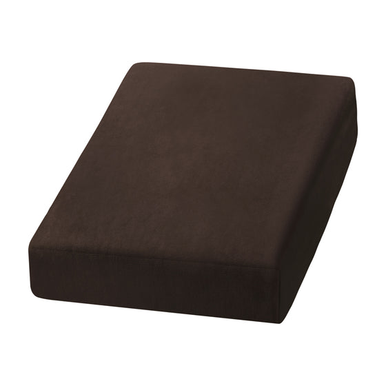 Stoelhoes Fluweel Bruin