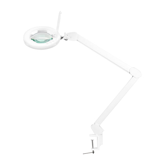 Loeplamp LED SMD 5D met Schroefklem Glow 8021 Wit