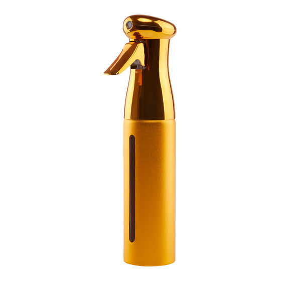 Waterverstuiver Kapper Pro 300 ml Goud
