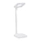 LED Lamp met Instelbare Kleur- en Lichtintensiteit Elegante 804 Wit