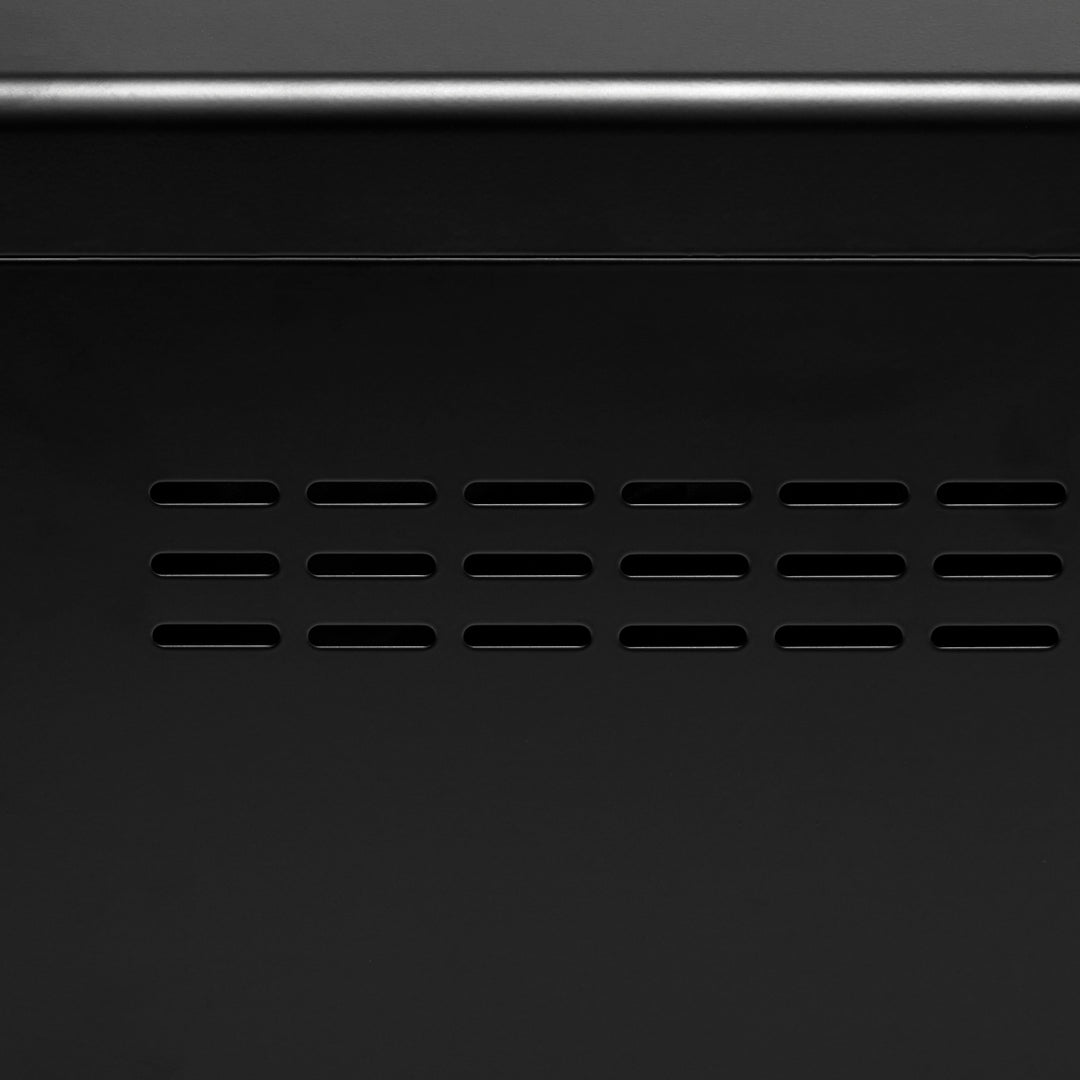 Autoclaaf Lafomed Standard Line LFSS12AA LED met Printer 12 L Klasse B Medisch Zwart - afbeelding 8