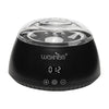 Waxverwarmer Blik FHC-E 2052 500ml 100W Zwart