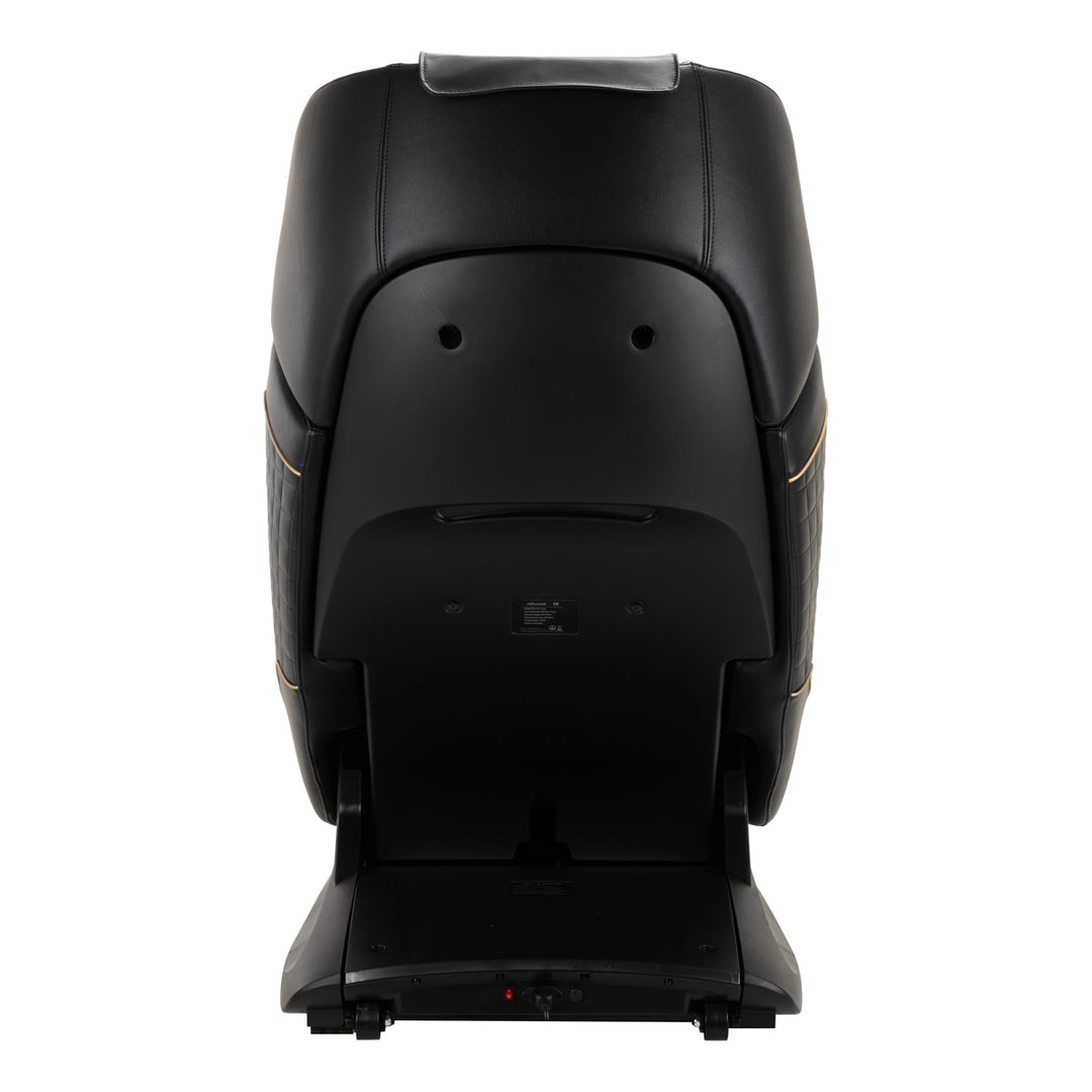 Massagestoel Elektrisch Sakura Standard 801 Zwart - afbeelding 3