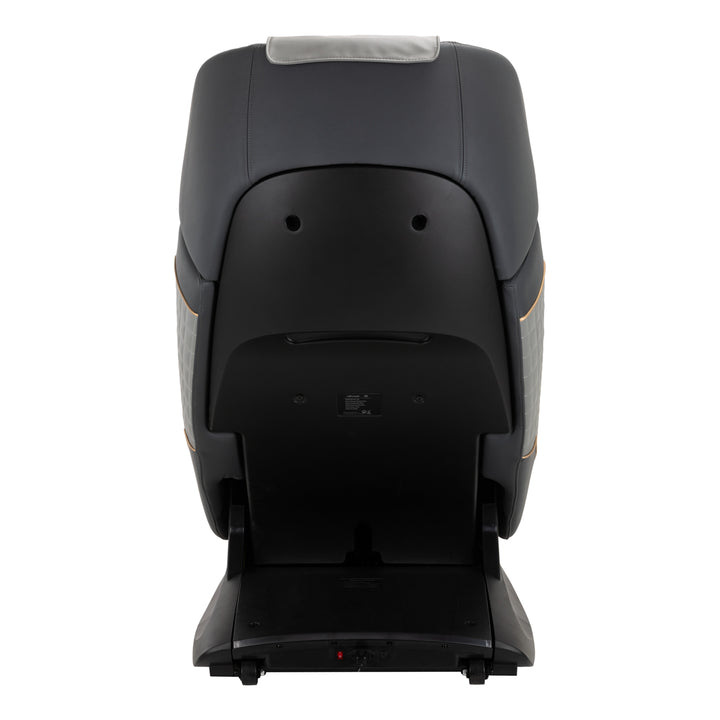Massagestoel Elektrisch Sakura Standard 801 Grijs - afbeelding 3