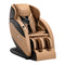 Massagestoel Elektrisch Sakura Standard 801 Bruin
