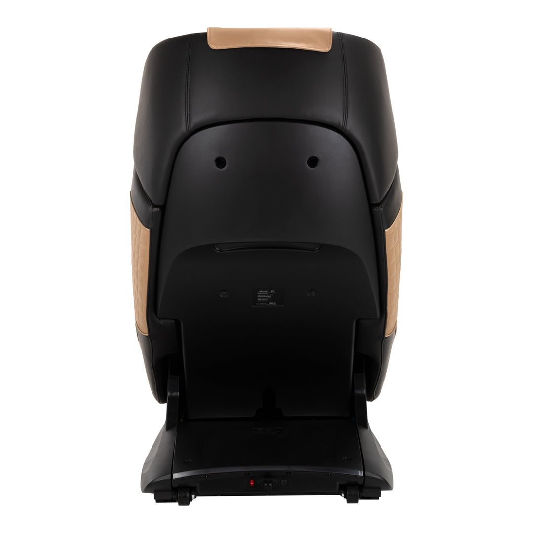 Massagestoel Elektrisch Sakura Standard 801 Bruin - afbeelding 3