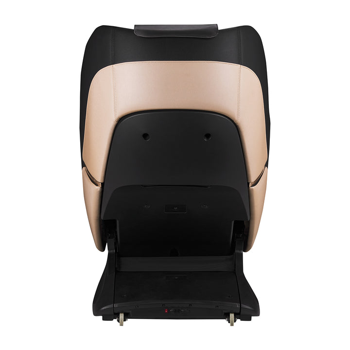 Massagestoel Elektrisch Sakura Luxury 808 Zwart - afbeelding 3