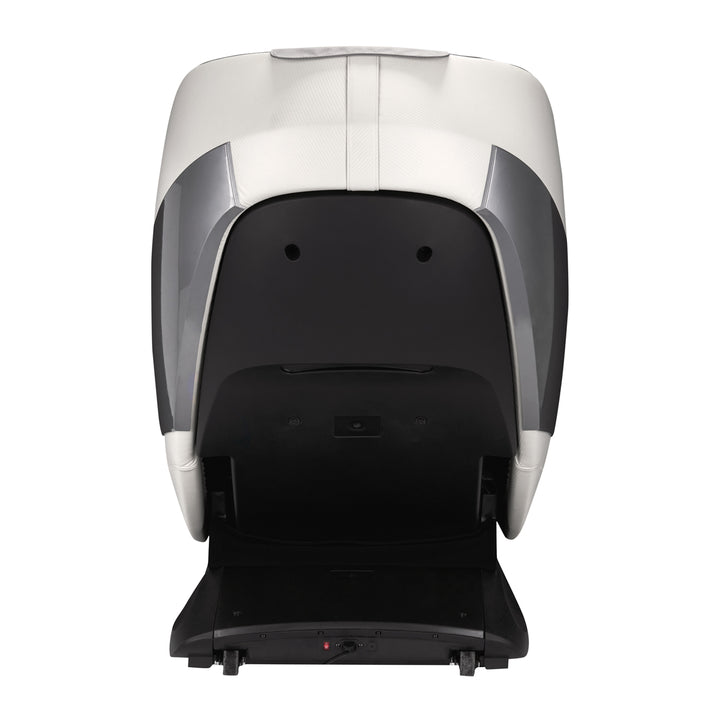 Massagestoel Elektrisch Sakura Comfort Plus 806 Grijs - afbeelding 3