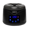 Waxverwarmer Blik iWax AM-220 100W Automatisch Zwart