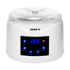 Waxverwarmer Blik iWax AM-220 100W Automatisch Wit