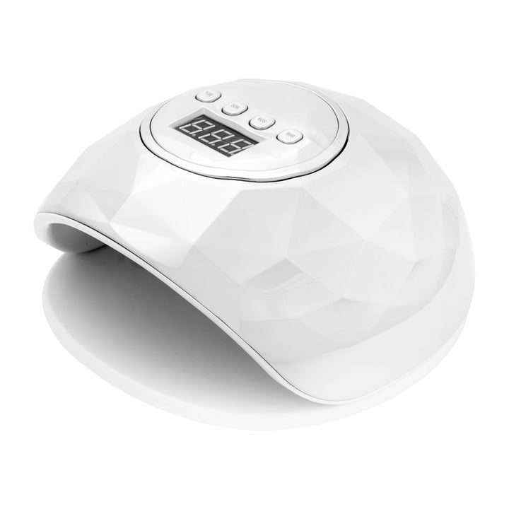 UV Lamp Nagels LED Shiny 86W Wit