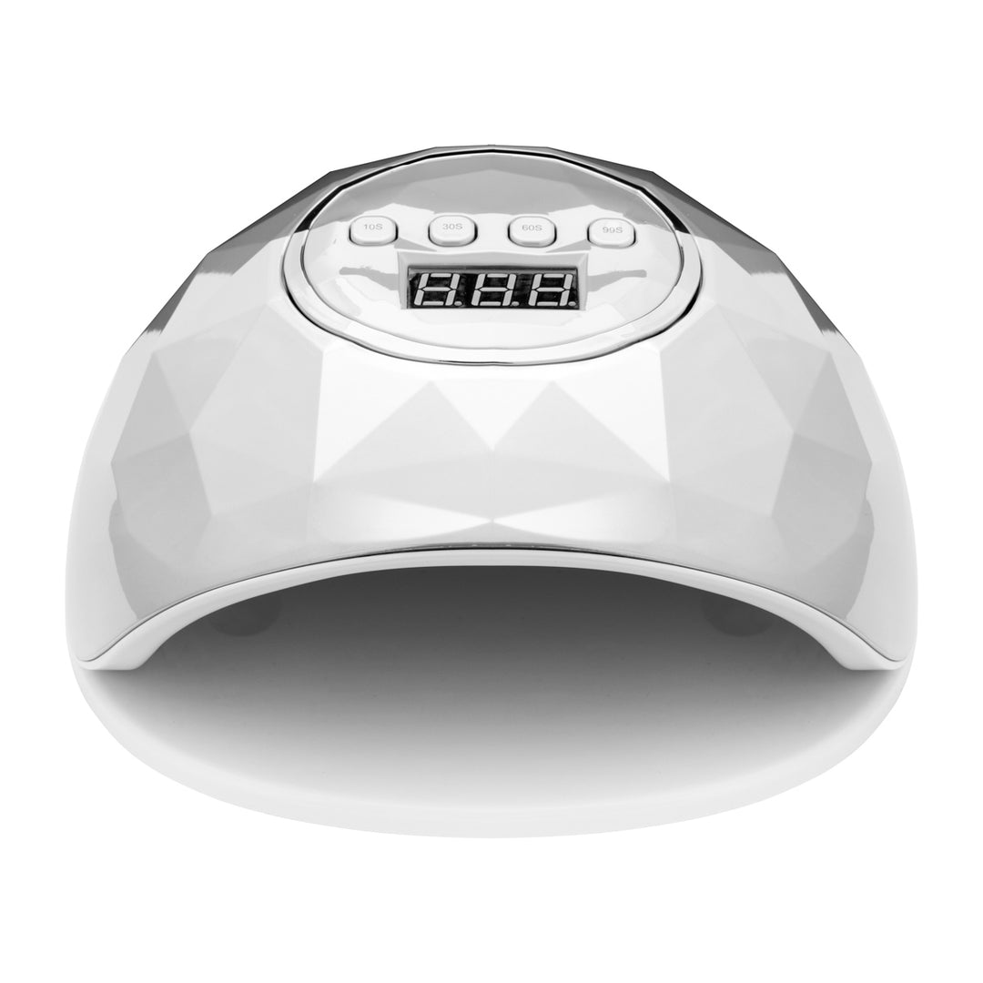 UV Lamp Nagels LED Shiny 86W Wit