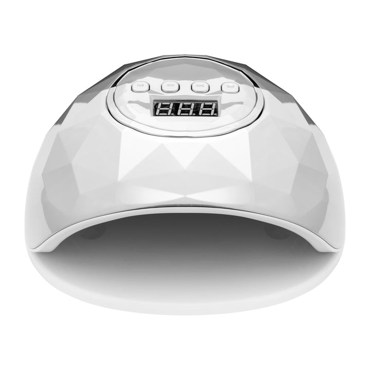 UV Lamp Nagels LED Shiny 86W Wit