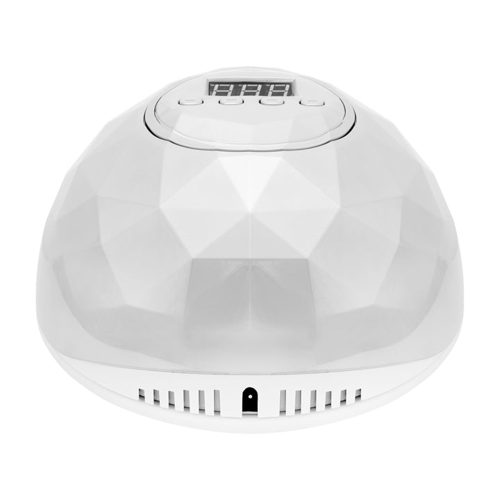 UV Lamp Nagels LED Shiny 86W Wit
