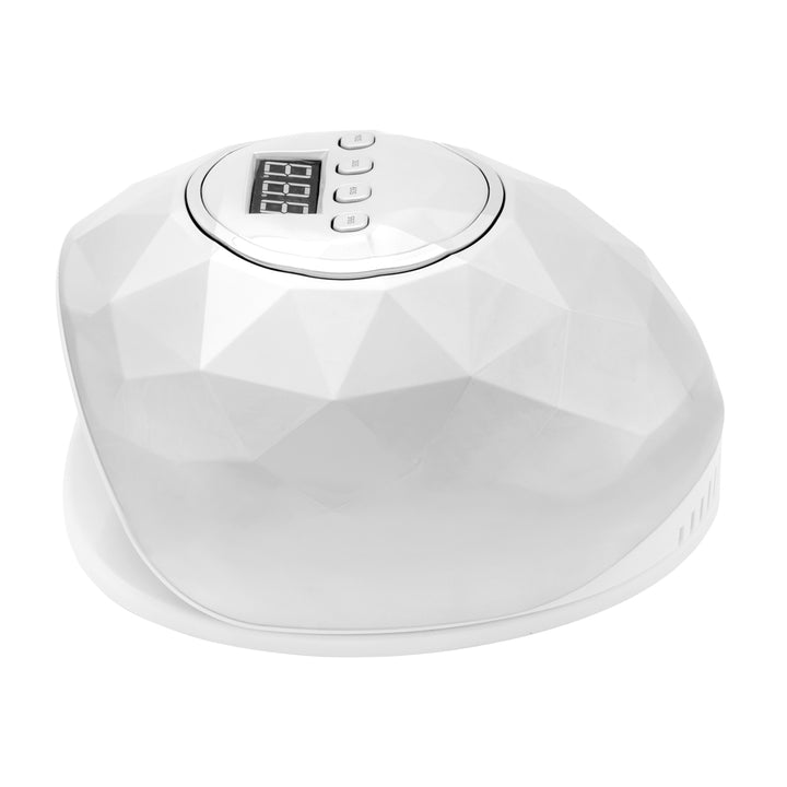 UV Lamp Nagels LED Shiny 86W Wit
