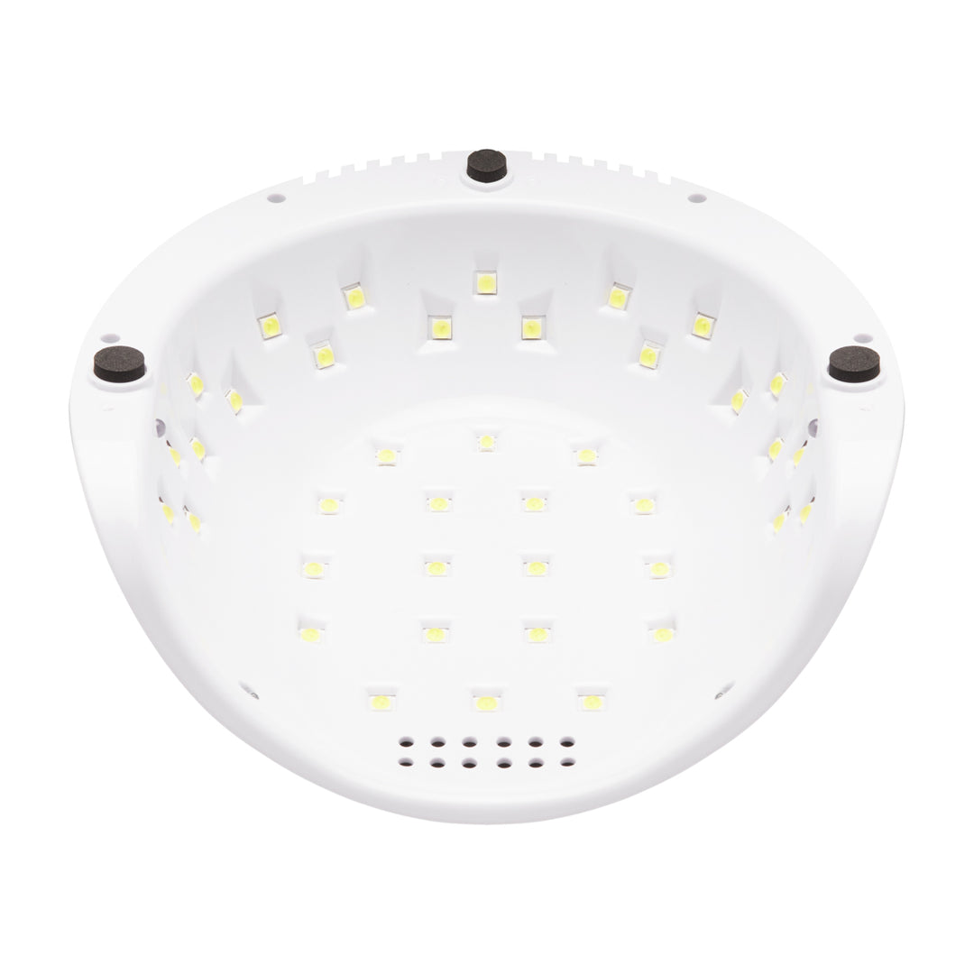 UV Lamp Nagels LED Shiny 86W Wit