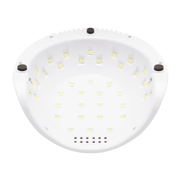 UV Lamp Nagels LED Shiny 86W Wit - afbeelding 7