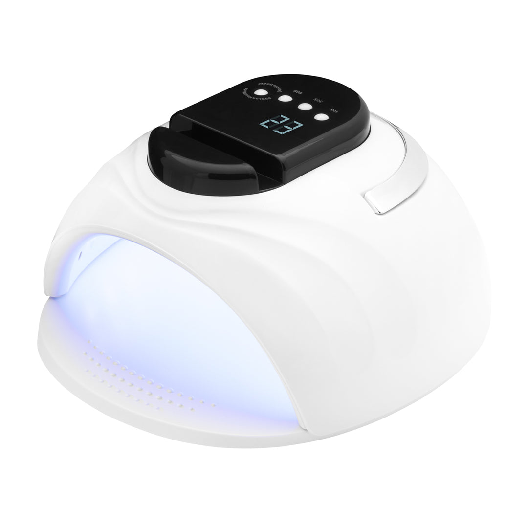 UV Lamp Nagels LED 168W Wit