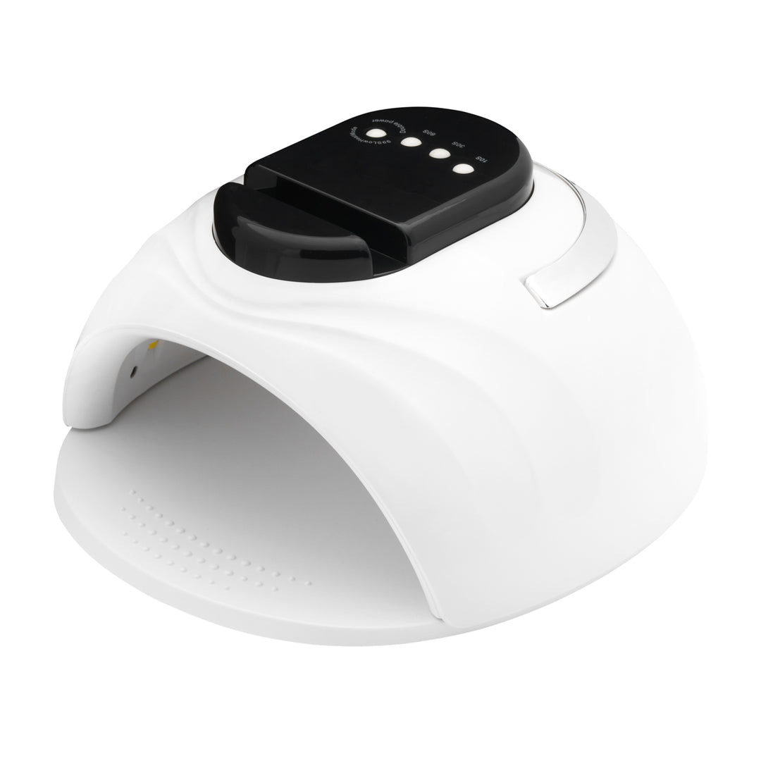 UV Lamp Nagels LED 168W Wit