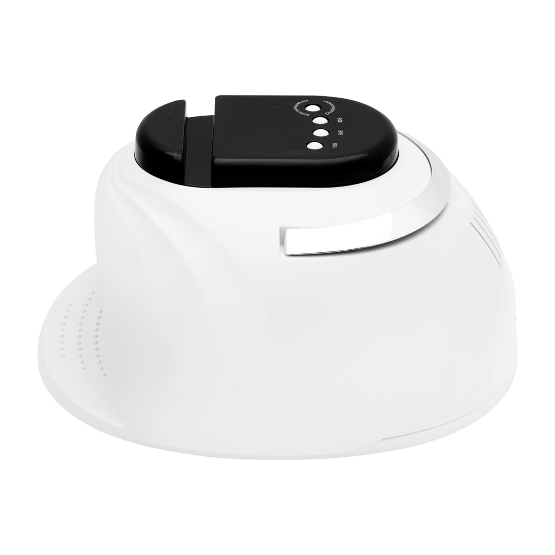 UV Lamp Nagels LED 168W Wit