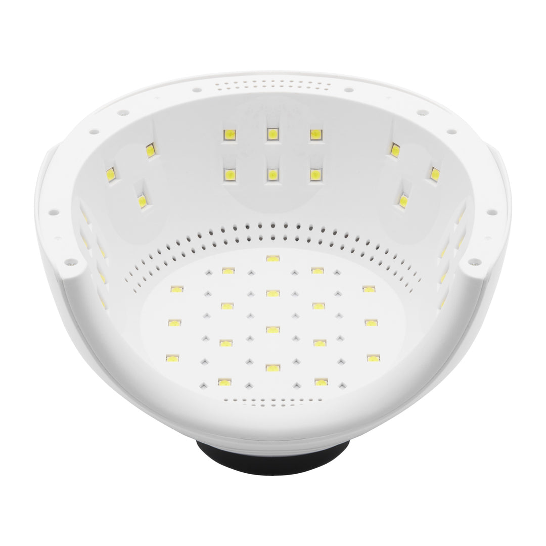 UV Lamp Nagels LED 168W Wit