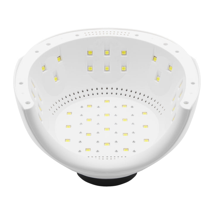 UV Lamp Nagels LED 168W Wit