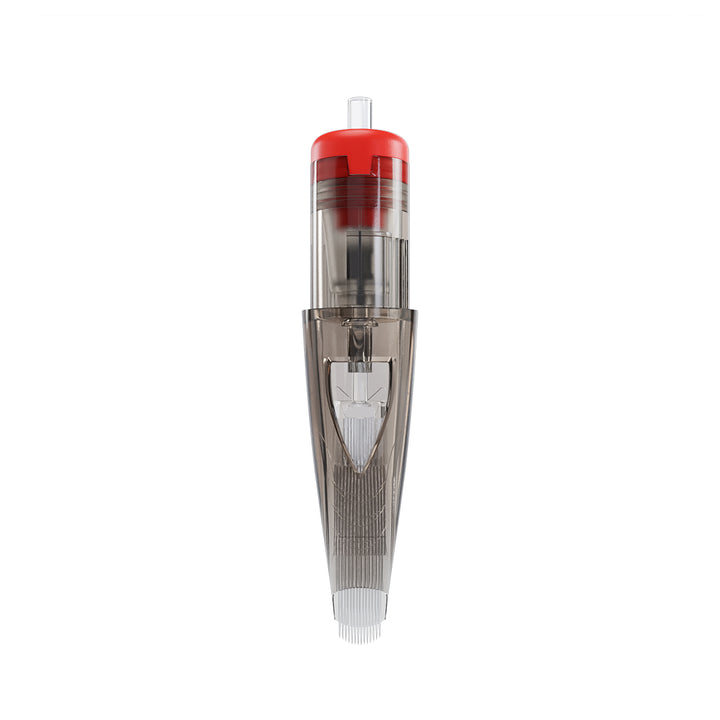 Tattoo Naalden Cartridge Soft Edge Magnum 23 SEM 0.30 mm El Cartel V2 10 st - afbeelding 3