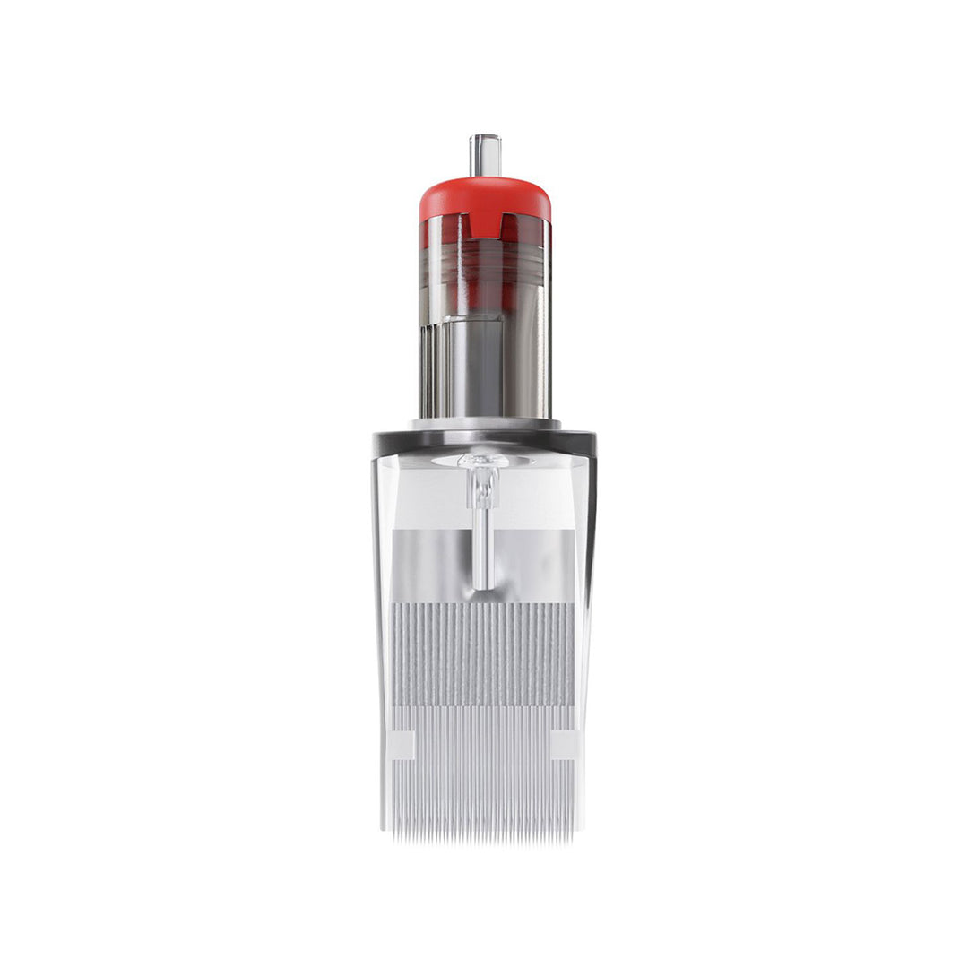 Tattoo Naalden Cartridge Soft Edge Magnum 35 RM 0.35 mm El Cartel V2 10 st - afbeelding 4