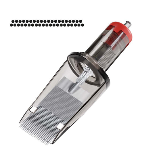 Tattoo Cartridge Soft Edge Magnum 41 RM 0.30 mm El Cartel V2 10 st
