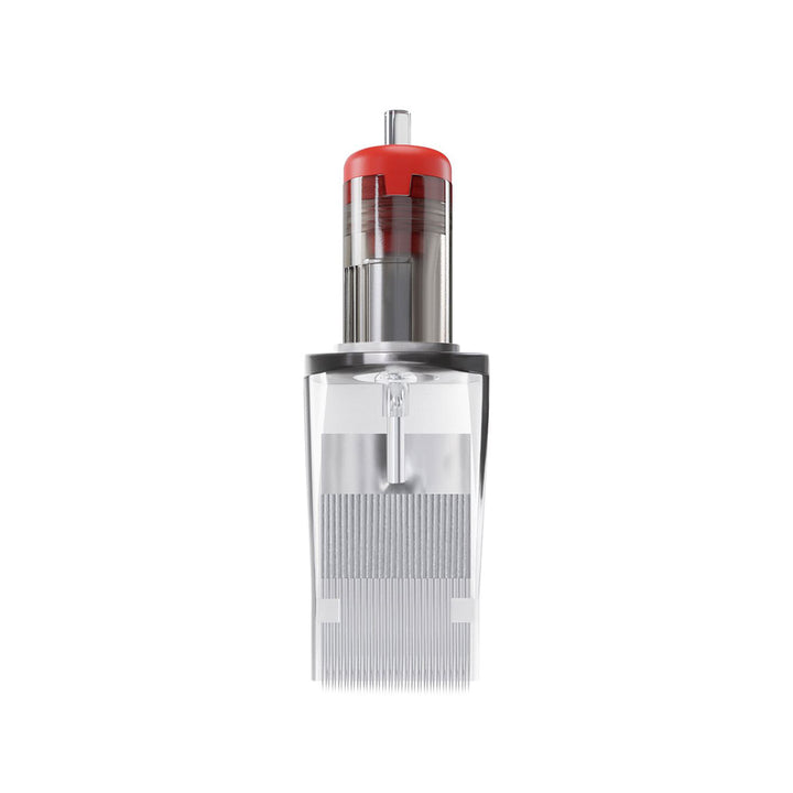 Tattoo Naalden Cartridge Soft Edge Magnum 41 RM 0.30 mm El Cartel V2 10 st - afbeelding 4