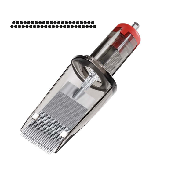 Tattoo Cartridge Soft Edge Magnum 45 RM 0.35 mm El Cartel V2 10 st