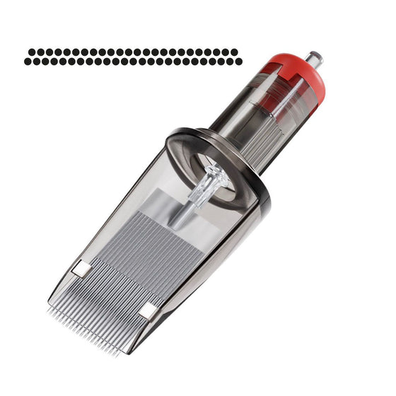 Tattoo Cartridge Magnum 49 0.30 mm El Cartel V2 10 st