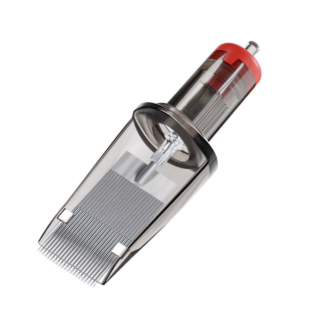 Tattoo Naalden Cartridge Magnum 49 0.30 mm El Cartel V2 10 st - afbeelding 2