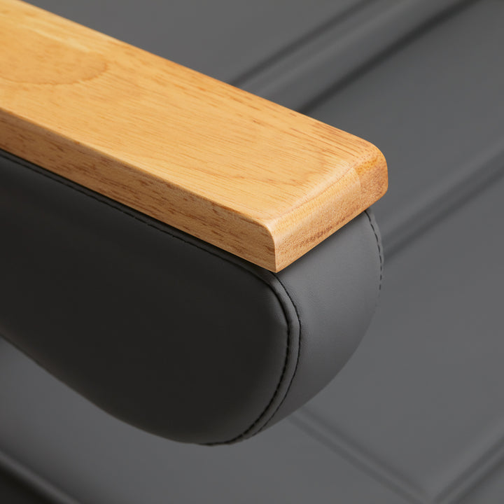 Elektrische Behandelstoel Lux 273B 3 Motoren Grijs-Grijs - afbeelding 8