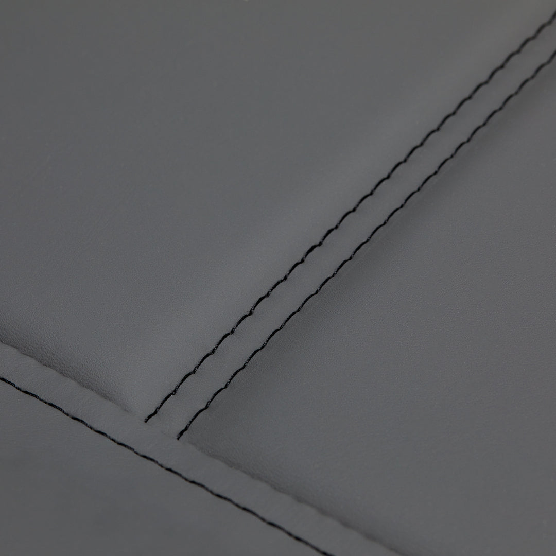 Elektrische Behandelstoel Lux 273B 3 Motoren Grijs-Grijs - afbeelding 9