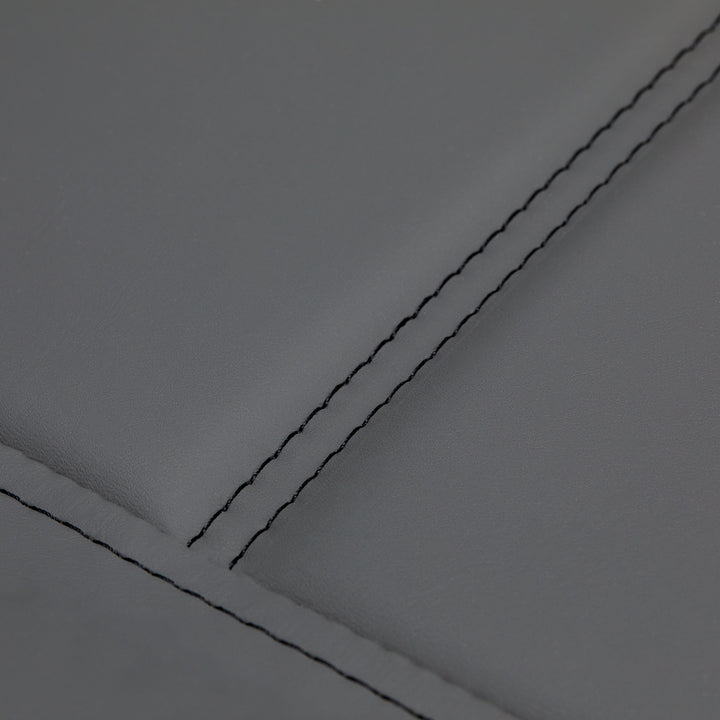 Elektrische Behandelstoel Lux 273B 3 Motoren Grijs-Grijs - afbeelding 9