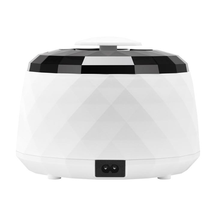 Waxverwarmer Blik iWax Diamond Tech 400ml 100W Wit - afbeelding 4